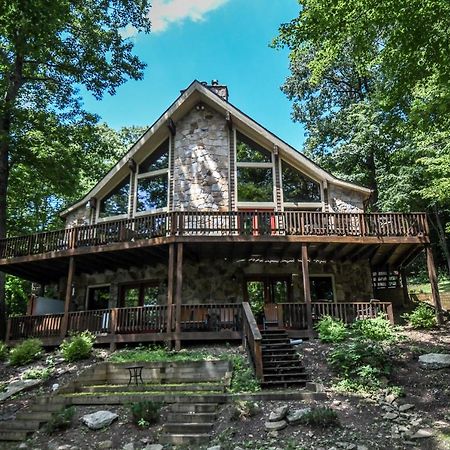 Slip Away Chalet McHenry Esterno foto