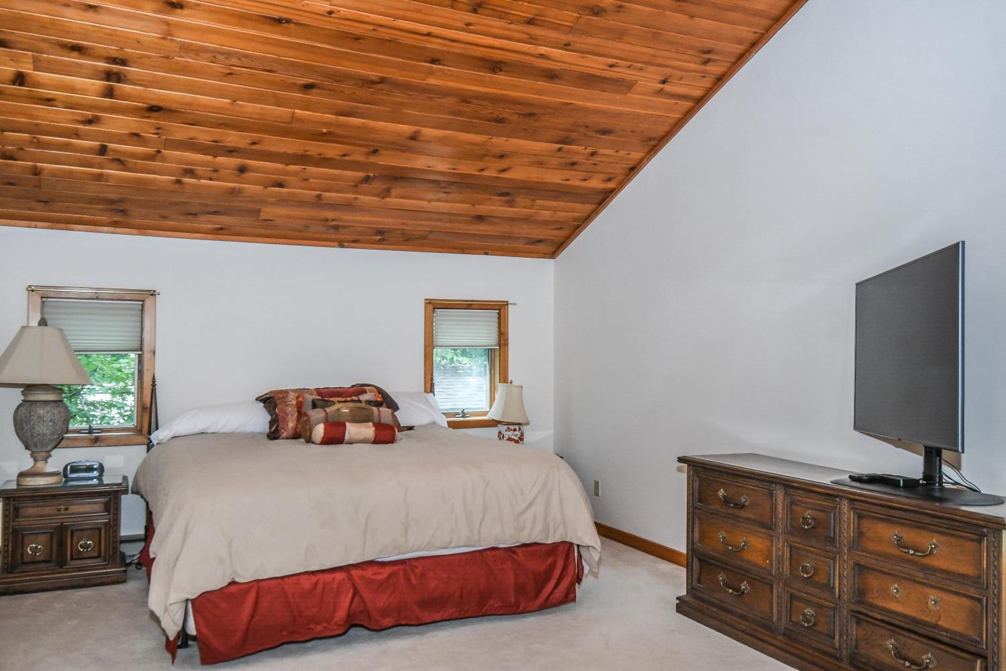 Slip Away Chalet McHenry Esterno foto