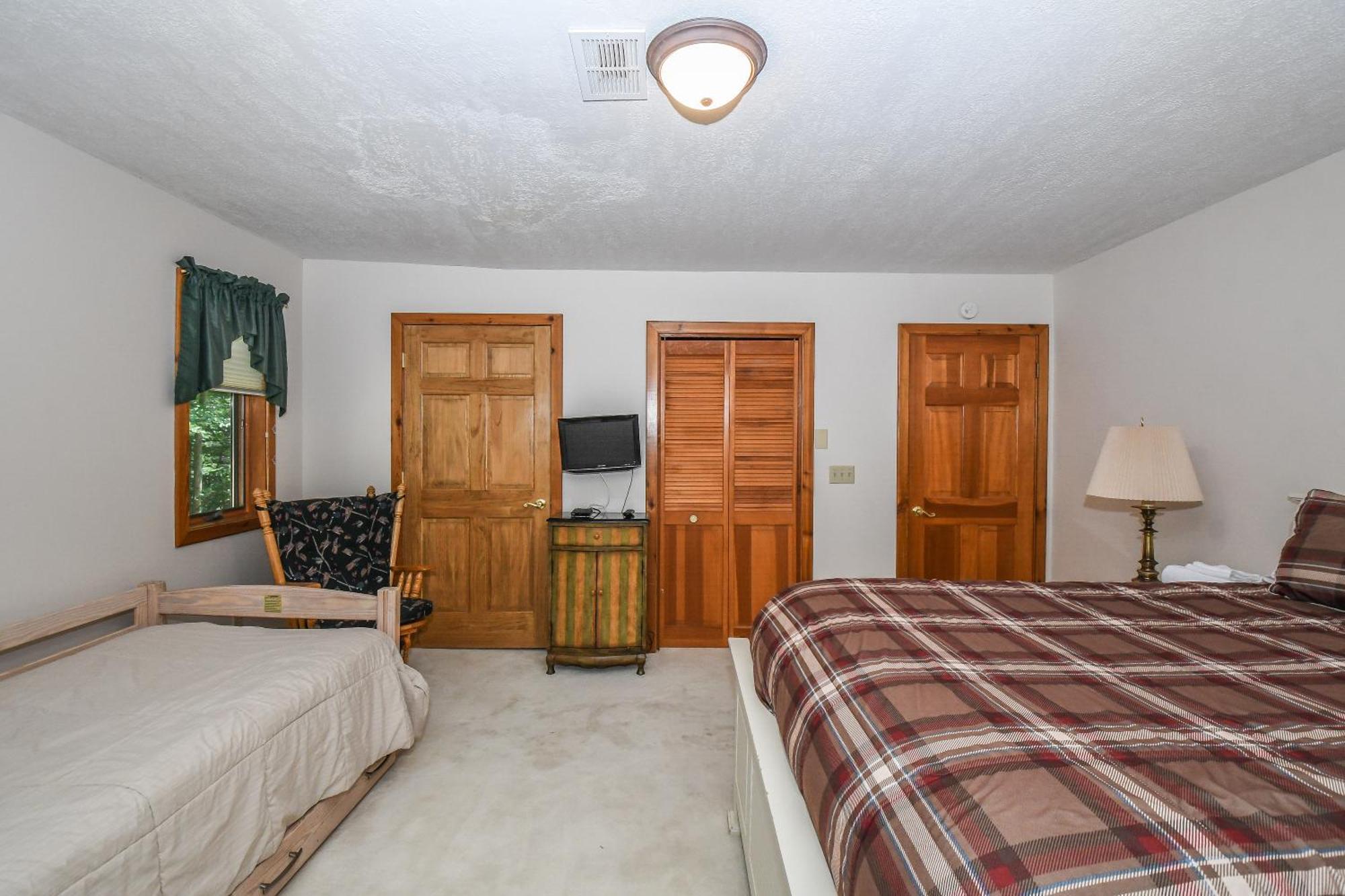 Slip Away Chalet McHenry Esterno foto