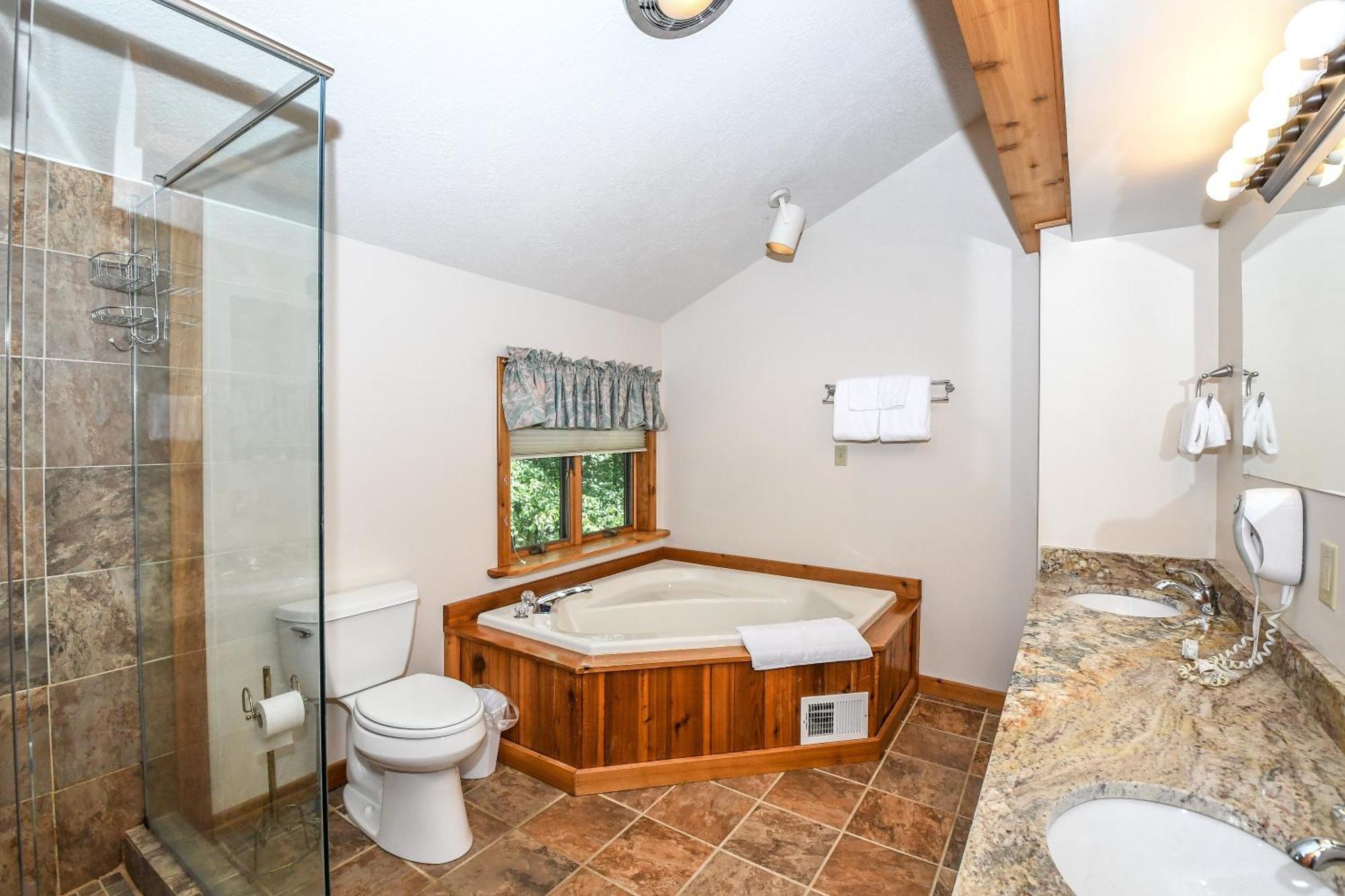 Slip Away Chalet McHenry Esterno foto